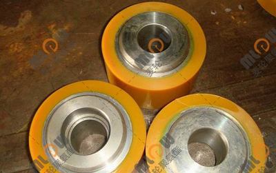 聚氨酯膠輪 耐用高效，工業應用首選