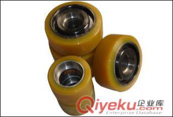 江西南昌橡膠膠輪、聚氨酯膠輪及包膠服務全面解析