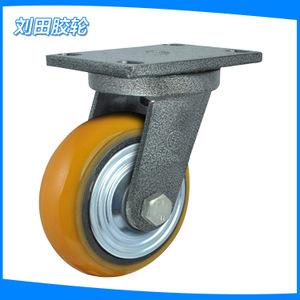 廣西輪 聚氨酯膠輪的價格、圖片及供應商全解析