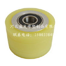 包膠輪采購指南 價格、批發與聚氨酯膠輪廠家選擇